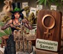 Top 10 Feminisierte Cannabissamen