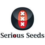 
Serious Seeds – Award-Winning Cannabis...