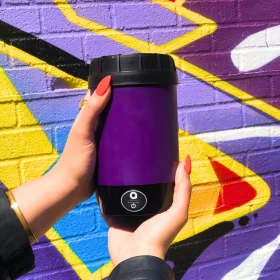 Ardent Nova dry herb infuser 220V