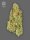 The Bulldog Seeds Gorilla AUTO - 3 autoflowering seeds
