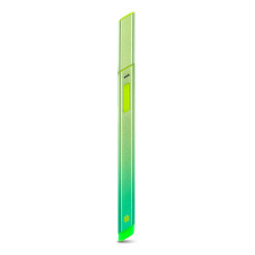 Puffco Peak Hot Knife - Dabbing Paradiese Green