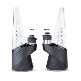 Puffco Peak Pro 3D XL Chamber Silver