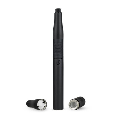 Puffco Plus Onyx - Vaporizer