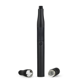 Puffco Plus Onyx - Vaporizer
