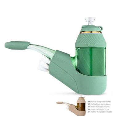 Puffco Travel Pack for Proxy Vaporizers