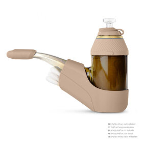 Puffco Travel Pack for Proxy Vaporizer Desert