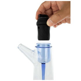 Puffco Proxy Droplet Water Filtration