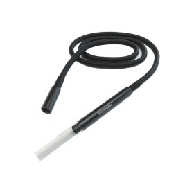 Stündenglass Compact Gravity Hookah Black - Bong Vaporizer