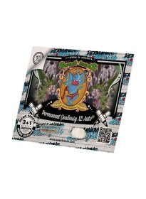 Sweet Seeds Permanent Jealousy XL AUTO - 3 autoflowering...