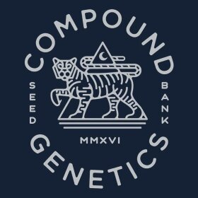 Compound Genetics Status Symbol *Grape Gas* - 7...