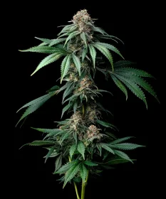 Barneys Farm Mendo Breath - 3 feminized seeds