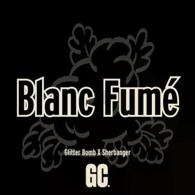Grand CRU Blanc fumé - 3 feminisierte Samen