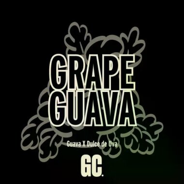 Grand CRU Grape Guava - 5 feminisierte Samen