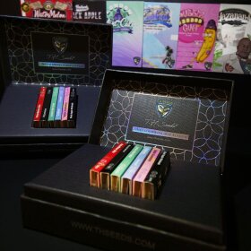 T.H. Seeds 30th Anniversary Box - 36 feminisierte Samen