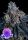 Anesia Seeds Giga Brain AUTO - 3 autoflowering Samen