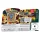 Sweet Seeds Delicious & Resinous Mix - 4 feminisierte Samen