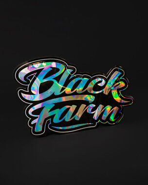 Black Farm Genetix Lemon Cherry AK - 10 feminisierte Samen